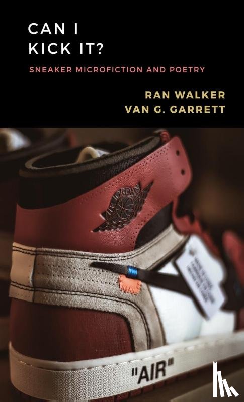 Walker, Ran - Can I Kick It?