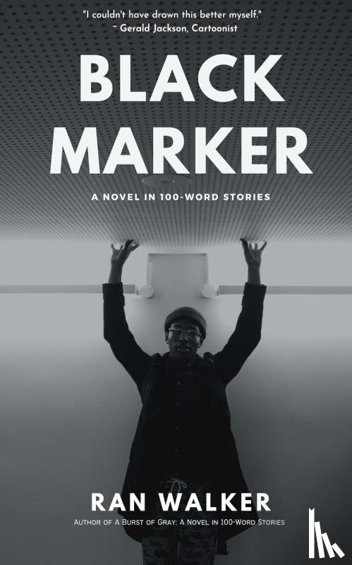 Walker, Ran - Black Marker