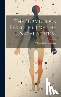 Dunning, W. Meddaugh - The Submucous Resection of the Nasal Septum