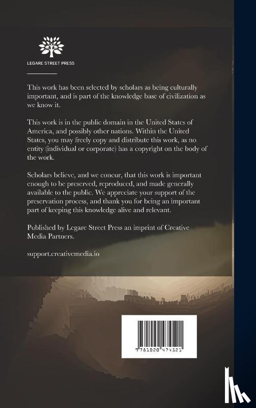 Lincoln, Abraham, Schurz, Carl - WRITINGS OF ABRAHAM LINCOLN