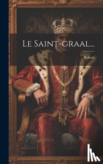 Boron), Robert (De - FRE-ST-GRAAL