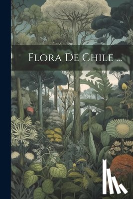 Anonymous - Flora De Chile ...