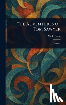 Twain, Mark - The Adventures of Tom Sawyer