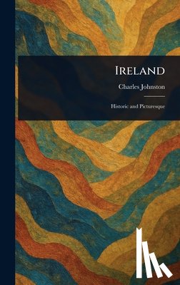Johnston, Charles - Ireland