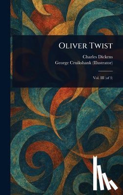 Dickens, Charles - Oliver Twist