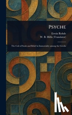 Rohde, Erwin - Psyche