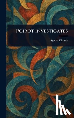 Christie, Agatha - Poirot Investigates