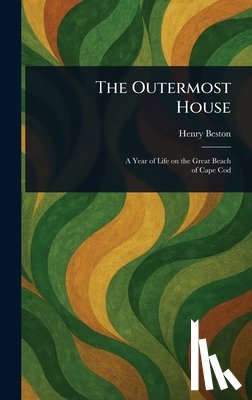 Beston, Henry - The Outermost House