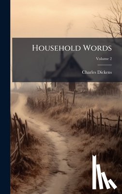 Dickens, Charles - Household Words