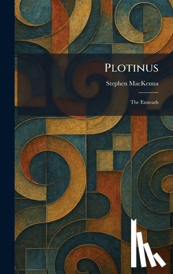 MacKenna, Stephen - Plotinus: The Enneads