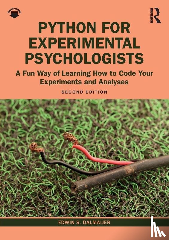 Dalmaijer, Edwin S., Hirst, Rebecca, Peirce, Jonathan - Python for Experimental Psychologists