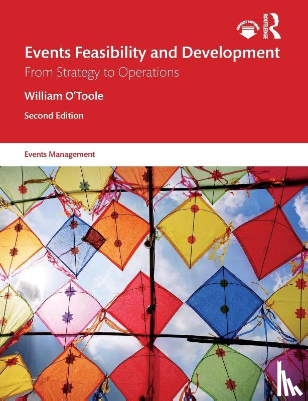 O'Toole, William - Events Feasibility and Development