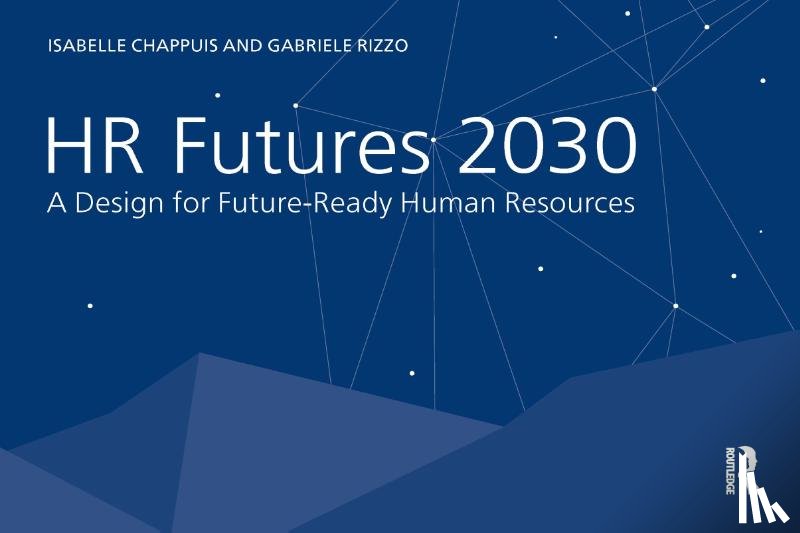 Chappuis, Isabelle, Rizzo, Gabriele - HR Futures 2030