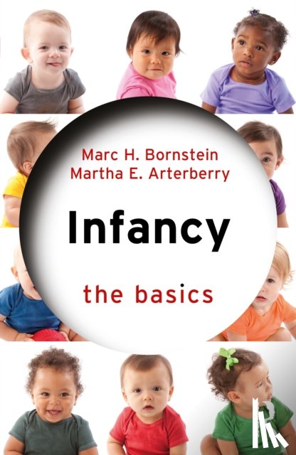 Bornstein, Marc H. (NICHD, Arterberry, Martha E. - Infancy