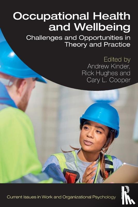  - Occupational Health and Wellbeing