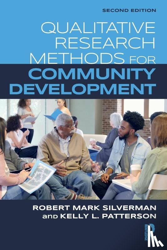 Silverman, Robert Mark (University at Buffalo, Patterson, Kelly (University at Buffalo - Qualitative Research Methods for Community Development