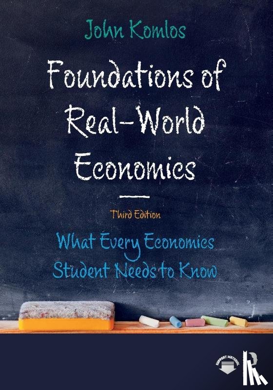 Komlos, John (University of Munich - Foundations of Real-World Economics