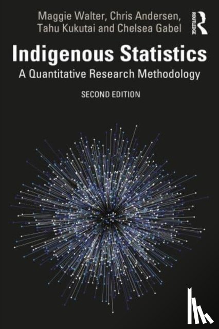Andersen, Chris (Changed to GBP cheque to release payment from SAP), Walter, Maggie, Kukutai, Tahu, Gabel, Chelsea - Indigenous Statistics
