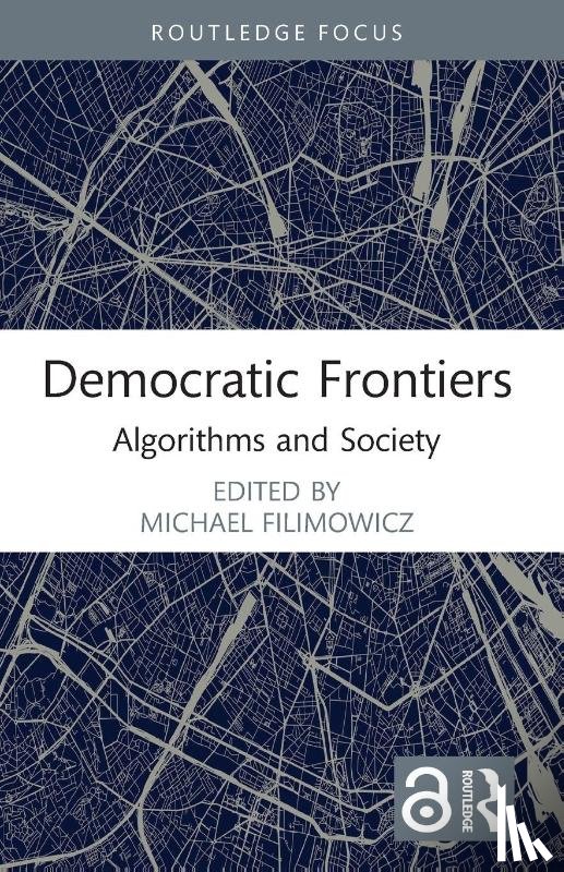  - Democratic Frontiers