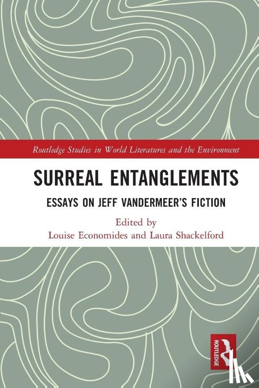  - Surreal Entanglements