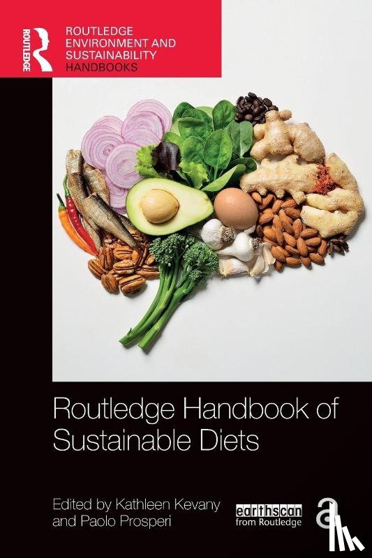  - Routledge Handbook of Sustainable Diets