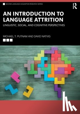 Putnam, Michael T., Natvig, David - An Introduction to Language Attrition