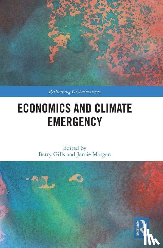 - Economics and Climate Emergency