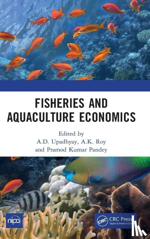  - Fisheries and Aquaculture Economics