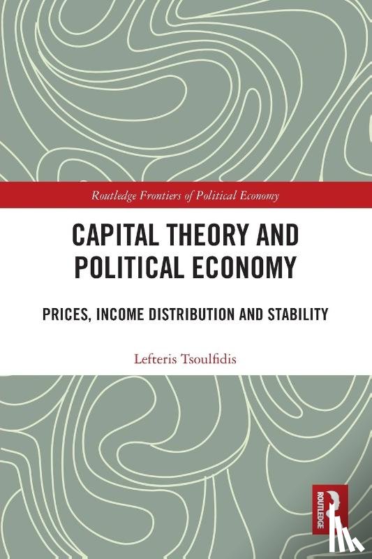 Tsoulfidis, Lefteris (University of Macedonia - Capital Theory and Political Economy