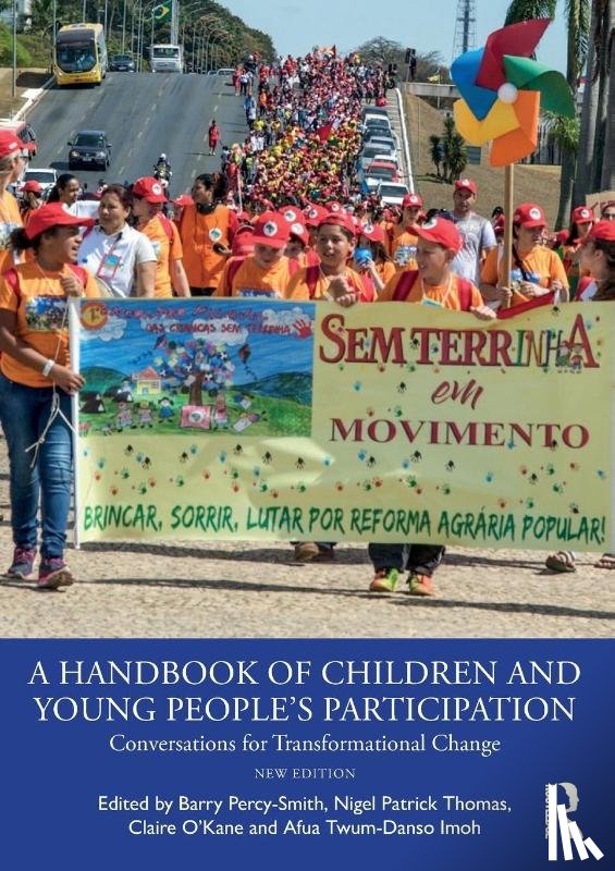  - A Handbook of Children and Young People’s Participation