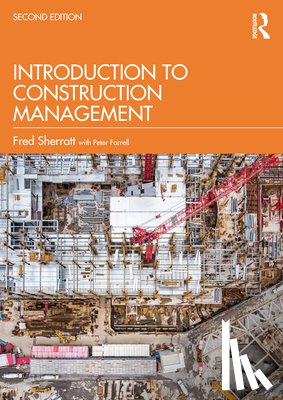 Sherratt, Fred (University of Bolton - Introduction to Construction Management