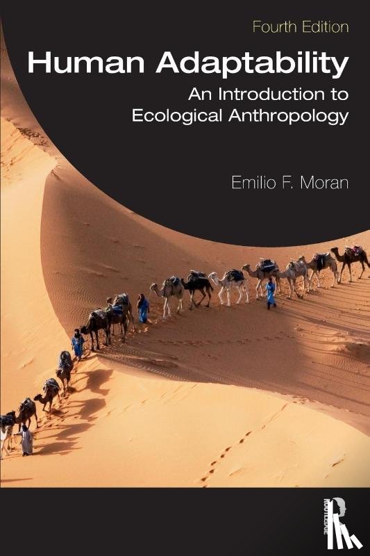 Moran, Emilio F. - Human Adaptability