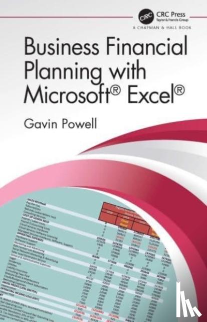 Powell, Gavin - Business Financial Planning with Microsoft Excel
