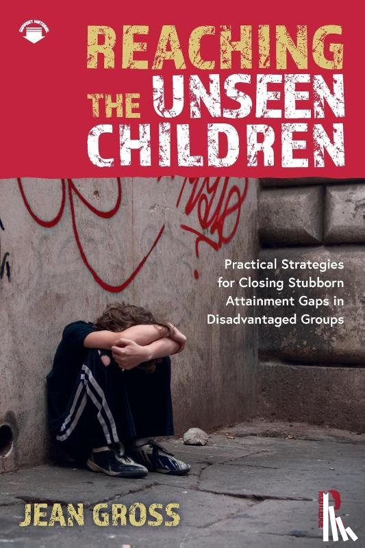 Gross, Jean (Early Intervention Foundation - Reaching the Unseen Children