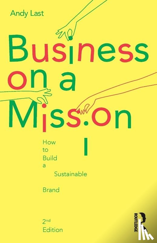 Last, Andy - Business on a Mission