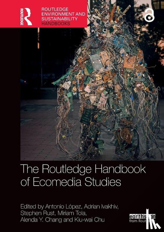  - The Routledge Handbook of Ecomedia Studies