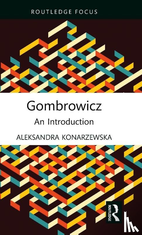 Konarzewska, Aleksandra (University of Tubingen - Gombrowicz