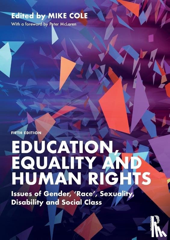  - Education, Equality and Human Rights