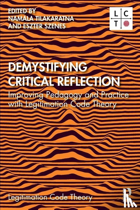  - Demystifying Critical Reflection