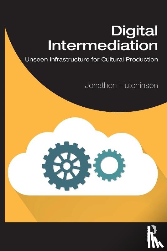 Hutchinson, Jonathon (University of Sydney - Digital Intermediation