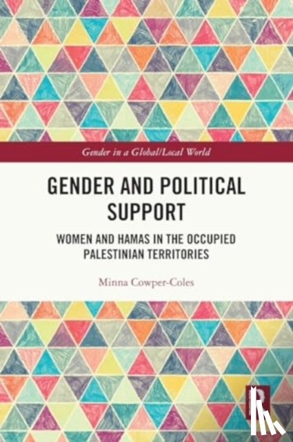Cowper-Coles, Minna (King's College London - Gender and Political Support