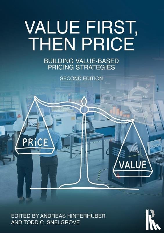 - Value First, Then Price