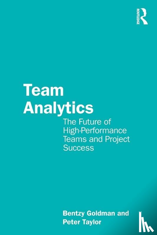 Goldman, Bentzy, Taylor, Peter (Head of Global PMO - Team Analytics