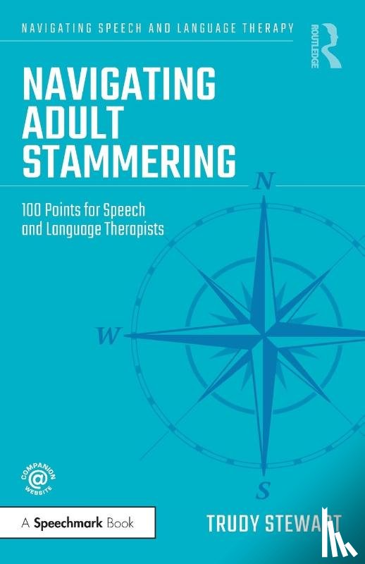 Stewart, Trudy - Navigating Adult Stammering