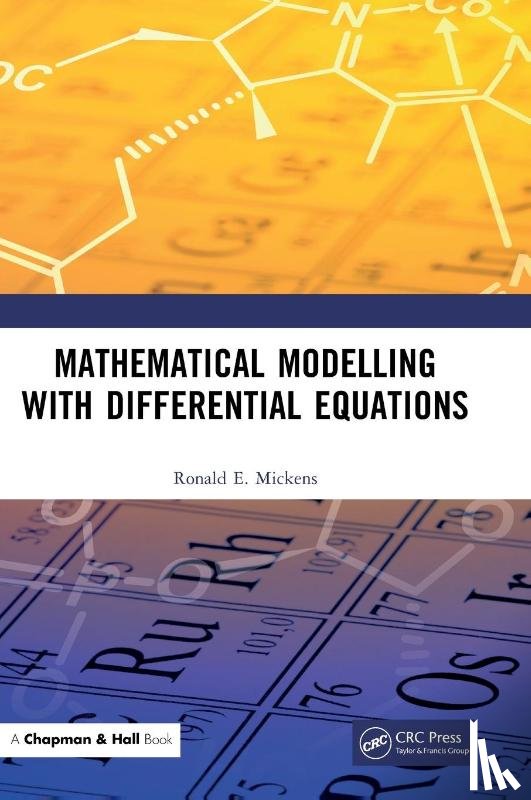Mickens, Ronald E. (Clark Atlanta University - Mathematical Modelling with Differential Equations