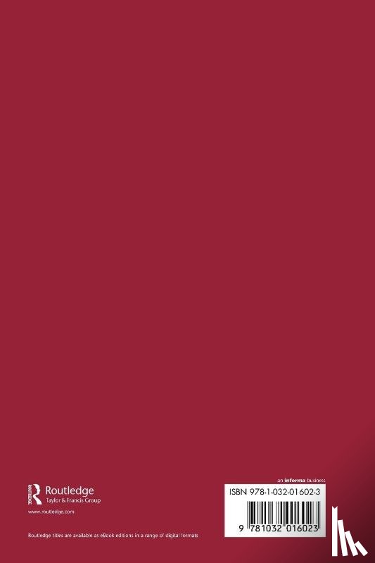 Algoe, R. Kirtie - Religion, Power, and Society in Suriname and Guyana