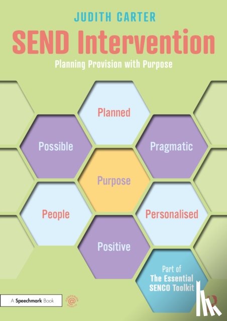 Carter, Judith (Willow Tree Learning Ltd) - SEND Intervention
