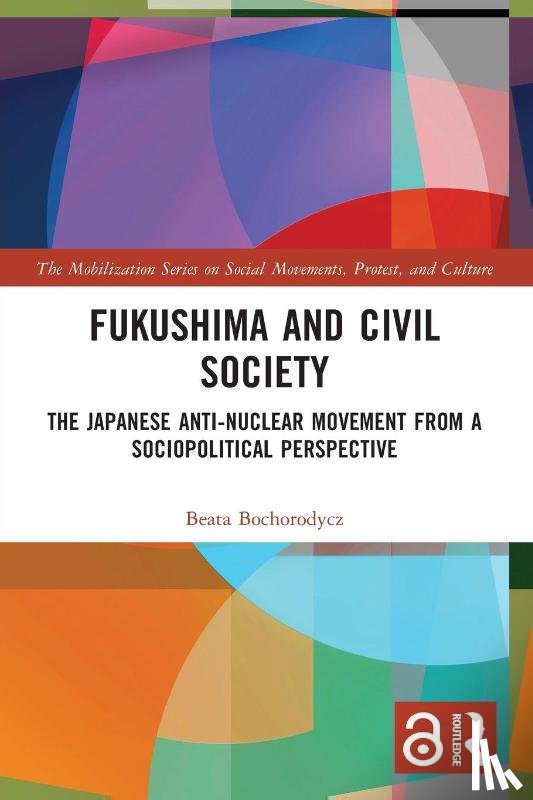Bochorodycz, Beata (Adam Mickiewicz University - Fukushima and Civil Society