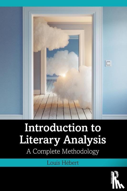 Hebert, Louis - Introduction to Literary Analysis