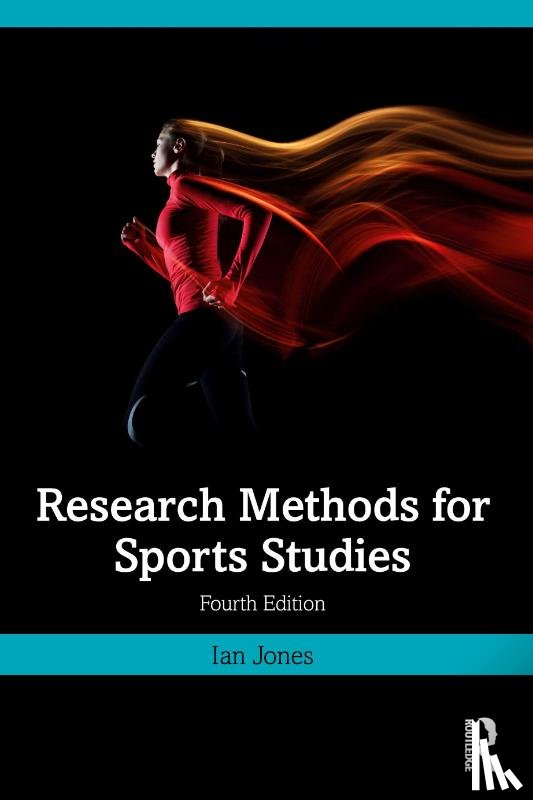 Jones, Ian (Bournemouth University - Research Methods for Sports Studies